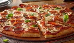 Why Pizza Will Always Have a Place on Union City Birthday Menus