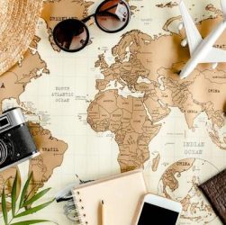 The Role of Planning in Making Long Trips Stress-Free and Fun