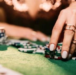 Explore a Trusted Casino En Ligne Nouveau