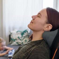 What Is the Best Massage Chair for Home Relaxation Zones?