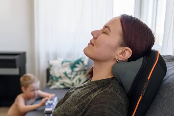 What Is the Best Massage Chair for Home Relaxation Zones?