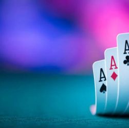Future Innovations Changing Online Casino Slots Experiences