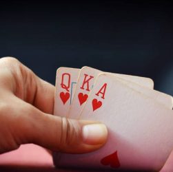 Non AAMS Casinos with International Compliance Standards