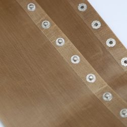 Long-Term Cost Benefits with PTFE Manufacturer EDER Products