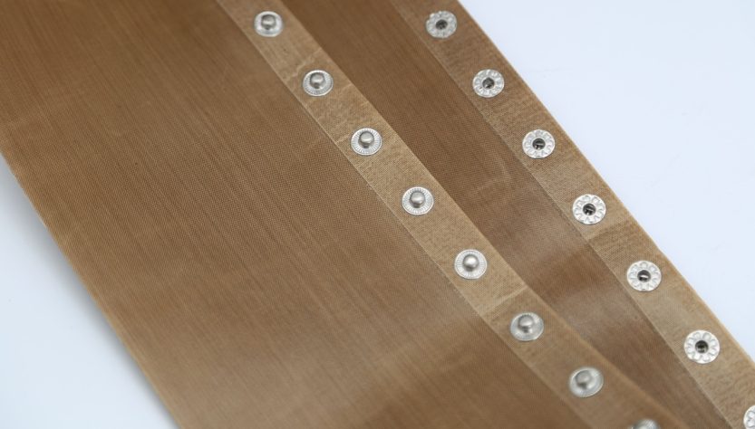 Long-Term Cost Benefits with PTFE Manufacturer EDER Products