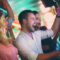 Casino Non AAMS Platforms With Secure Payment Processing