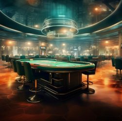 Online casino features that attract new users