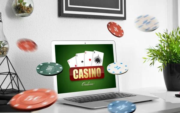 Global Expansion of the Online Casino Industry
