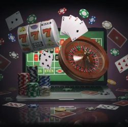 Online Casino Sites with Advanced Payment Security
