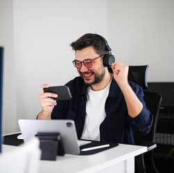 What Makes a Good オンラインポーカー Site