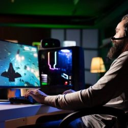 Evaluate Trusted FPS Features on Proofcore.io