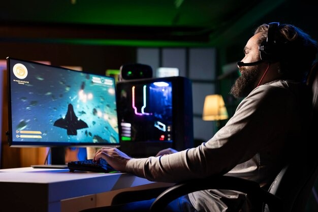 Evaluate Trusted FPS Features on Proofcore.io
