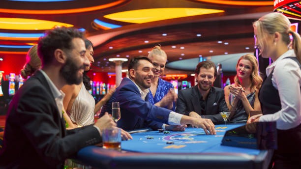 Safety standards in casino fiable en ligne explained