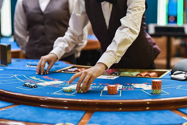 Les avantages disponibles sur meilleur casino en ligne