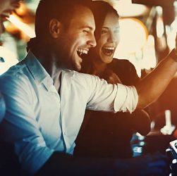 Trusted Sites with High Payouts using casino en ligne le plus payant
