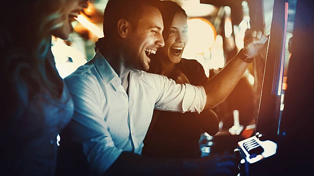Trusted Sites with High Payouts using casino en ligne le plus payant