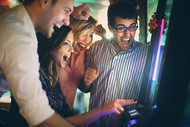 Top Reasons to Choose casino en ligne le plus payant Today