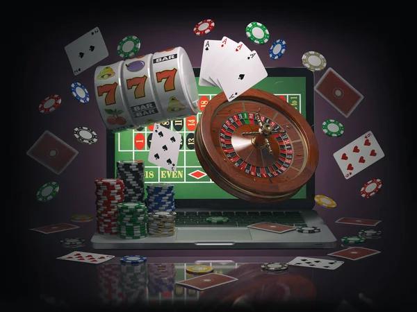 Modern Trends Shaping casino en ligne Sites