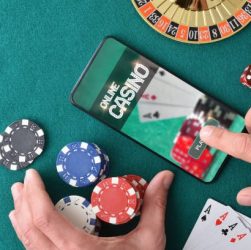 Everything You Need to Know About jeux poker en ligne