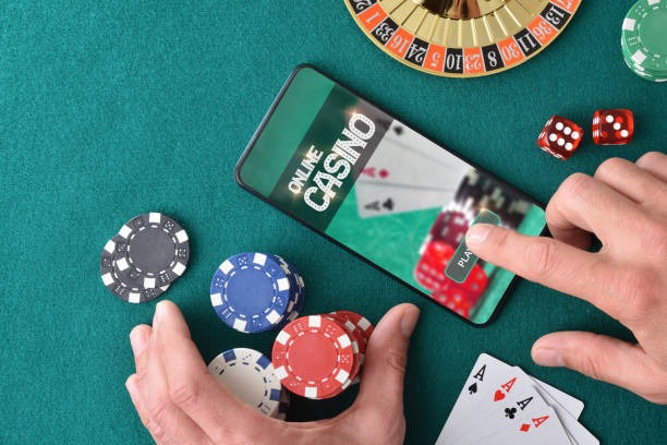 Everything You Need to Know About jeux poker en ligne