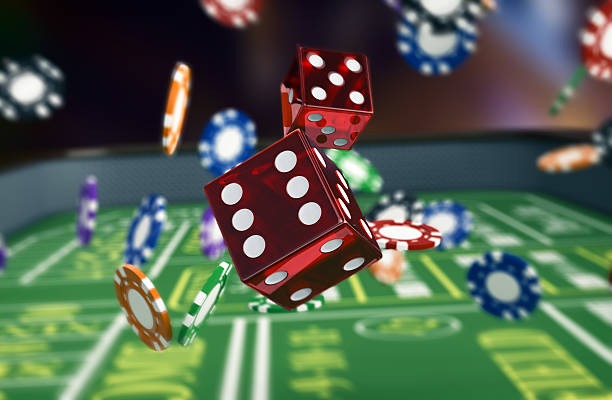 Casino En Ligne Fiable Avec Navigation Simple