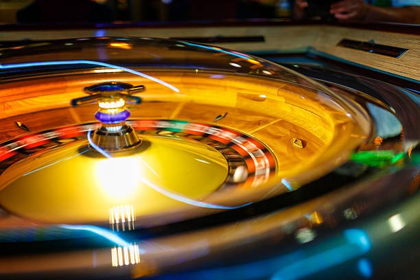 Detailed Analysis of the Casino en Ligne France Industry