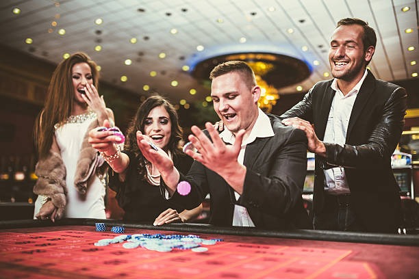 casino en ligne france Platforms with Mobile Support