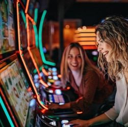 Meilleur Casino En Ligne Avec Une Offre Complète