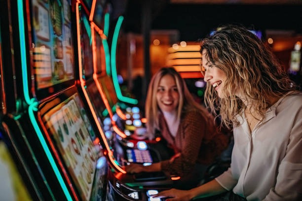Meilleur Casino En Ligne Avec Une Offre Complète