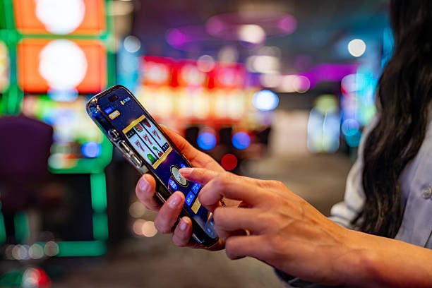 Comment Trouver Un Excellent Casino En Ligne France