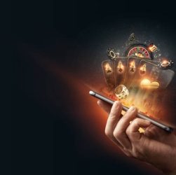 Le Monde Dynamique Du Casino En Ligne France