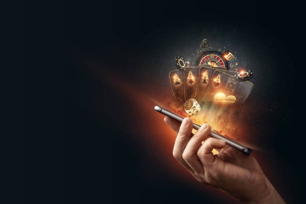 Le Monde Dynamique Du Casino En Ligne France