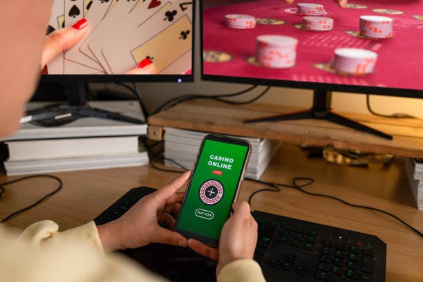 Les Caractéristiques Modernes du Casino en Ligne Argent Reel