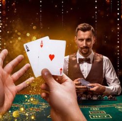 Learn How nuovi casino online Italia Deliver Secure Gaming Experiences