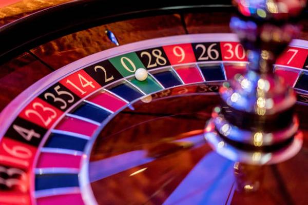 Smart Guide to Understanding casino en ligne Gaming Mechanics