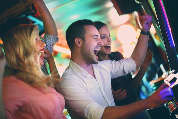 Essential Features That Define a Premium Casino En Ligne