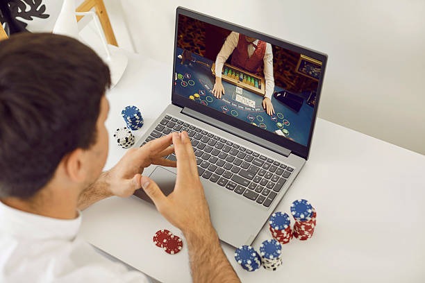 Latest Trends in casino en ligne 2026