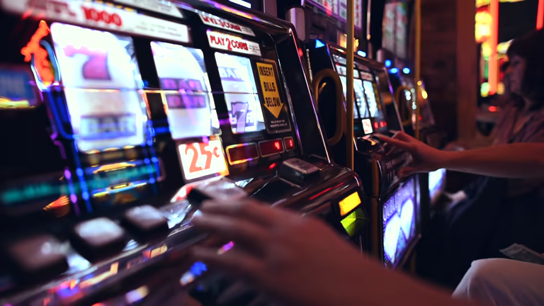 Best casino en ligne retrait immédiat Sites for Beginners