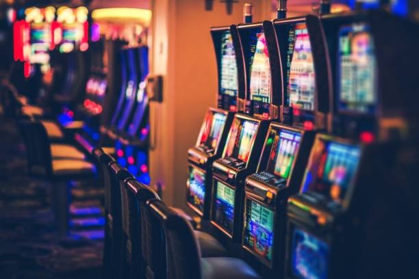 Benefits of Playing at the migliori casino non AAMS