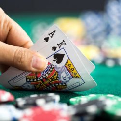 Why casino en ligne retrait immédiat Is a Smart Choice