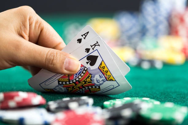 Why casino en ligne retrait immédiat Is a Smart Choice