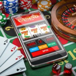 How to Get Started With casino online non AAMS
