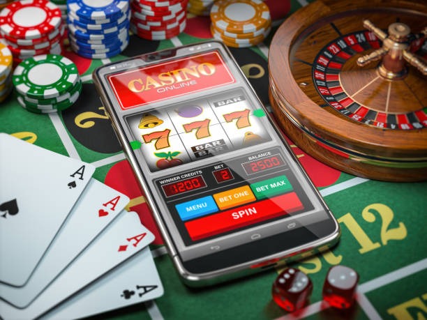 How to Get Started With casino online non AAMS