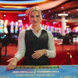 Experience Bigger Rewards with casino en ligne le plus payant Every Day