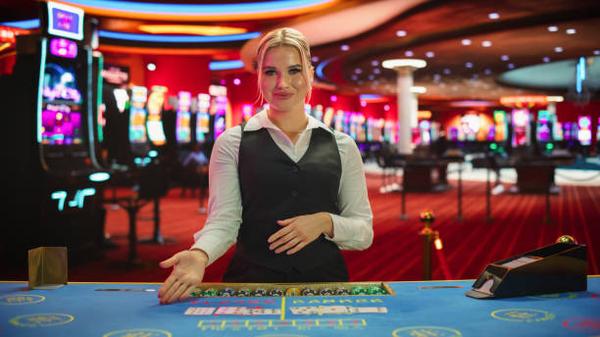 Experience Bigger Rewards with casino en ligne le plus payant Every Day