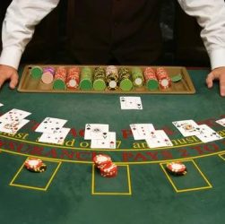Discover Casino En Ligne Retrait Instantané for Fast Cashouts