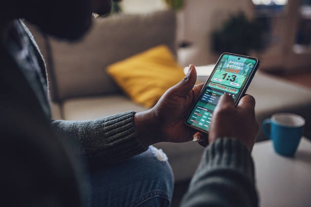 Why Bettors Prefer meilleurs sites paris sportifs