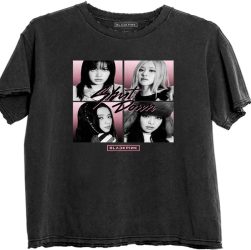 High-Quality Blackpink Merchandise for Everyday Style