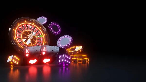 A Beginner’s Guide to online casino