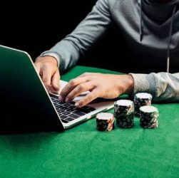 Guida alla Scelta dei Casino Online Migliori in Italia
